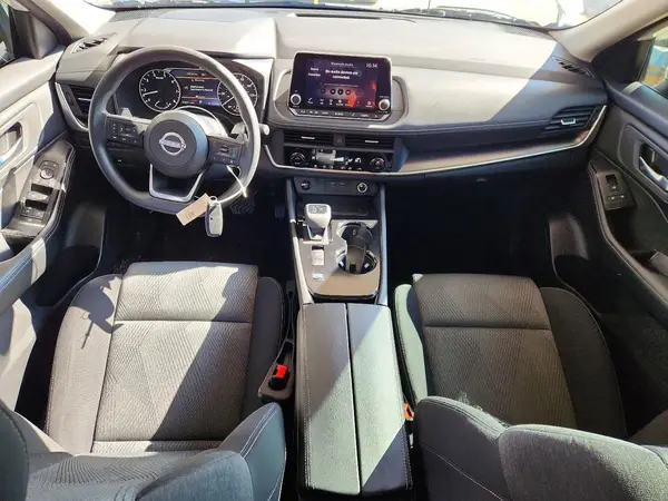 JN8BT3BA5RW005684 2024 NISSAN ROGUE - Image 8