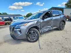 JN8BT3BA5RW350438 2024 NISSAN ROGUE