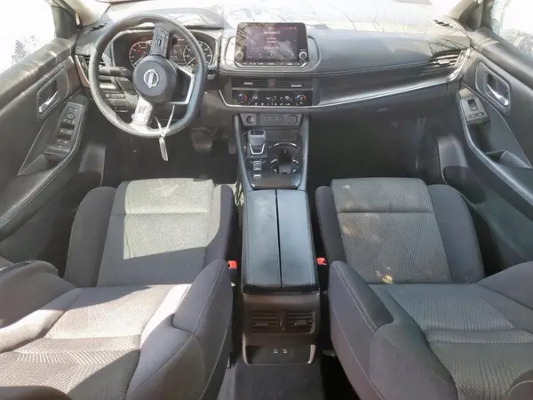 JN8BT3BA5RW351668 2024 NISSAN ROGUE - Image 8
