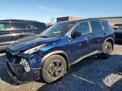 JN8BT3BA5RW353310 2024 NISSAN ROGUE