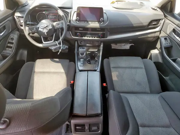 JN8BT3BA5RW353467 2024 NISSAN ROGUE - Image 8