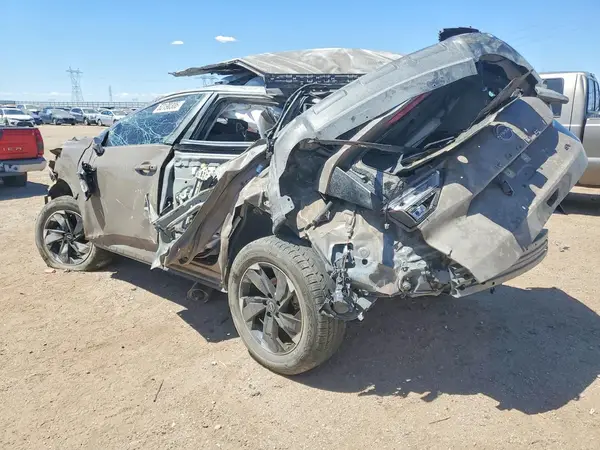 JN8BT3BA5RW353565 2024 NISSAN ROGUE - Image 2