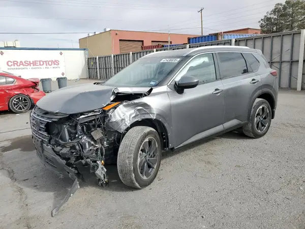 JN8BT3BA5RW354568 2024 NISSAN ROGUE - Image 1