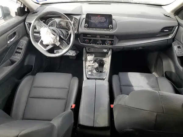 JN8BT3BA5RW354568 2024 NISSAN ROGUE - Image 8