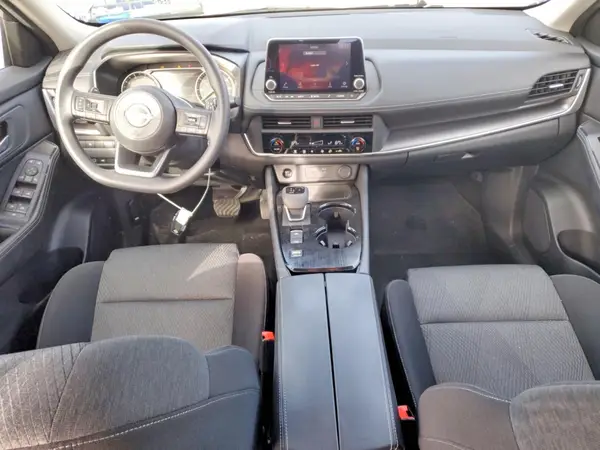 JN8BT3BA5RW354635 2024 NISSAN ROGUE - Image 8