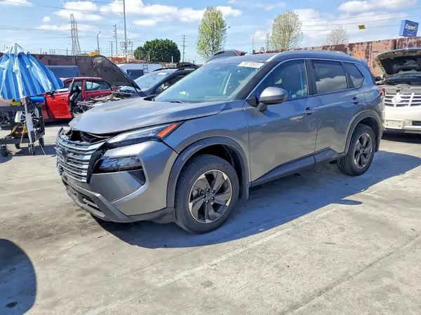 JN8BT3BA5RW354652 2024 NISSAN ROGUE - Image 1