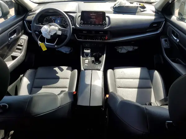 JN8BT3BA5RW354652 2024 NISSAN ROGUE - Image 8