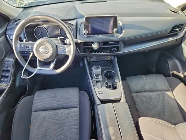 JN8BT3BA5RW356059 2024 NISSAN ROGUE - Image 8