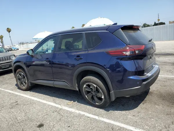 JN8BT3BA5RW359463 2024 NISSAN ROGUE - Image 2