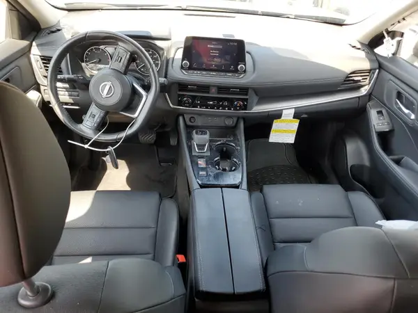JN8BT3BA5RW359463 2024 NISSAN ROGUE - Image 8