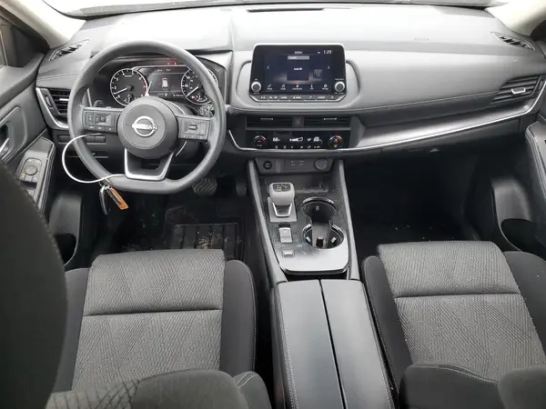 JN8BT3BA5RW360306 2024 NISSAN ROGUE - Image 8