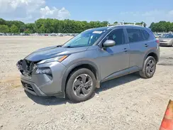 JN8BT3BA5SW001334 2025 NISSAN ROGUE
