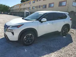 JN8BT3BA5SW002094 2025 NISSAN ROGUE