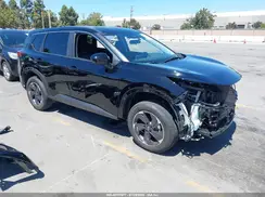 JN8BT3BA5SW005612 2025 NISSAN ROGUE