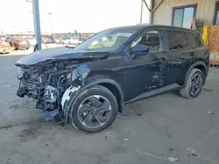 JN8BT3BA5SW005738 2025 NISSAN ROGUE