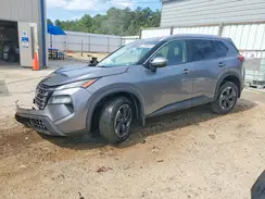 JN8BT3BA5SW005996 2025 NISSAN ROGUE