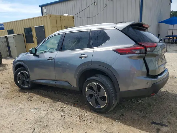 JN8BT3BA5SW005996 2025 NISSAN ROGUE - Image 2