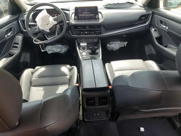 JN8BT3BA5SW005996 2025 NISSAN ROGUE - Image 8