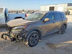 JN8BT3BA5SW006422 2025 NISSAN ROGUE