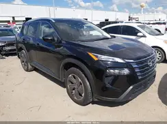 JN8BT3BA5SW007361 2025 NISSAN ROGUE