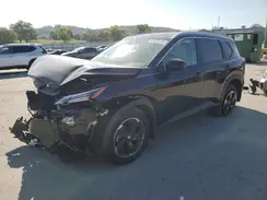 JN8BT3BA5SW007909 2025 NISSAN ROGUE
