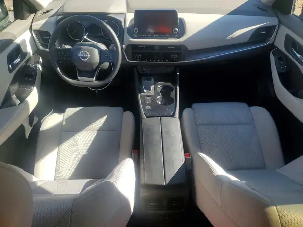 JN8BT3BA5SW008168 2025 NISSAN ROGUE - Image 8