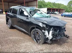 JN8BT3BA5SW008784 2025 NISSAN ROGUE
