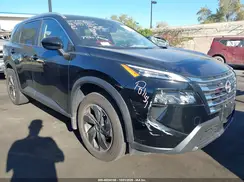 JN8BT3BA5SW009692 2025 NISSAN ROGUE