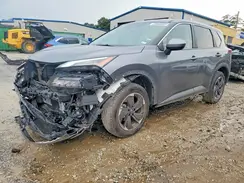JN8BT3BA5SW010101 2025 NISSAN ROGUE