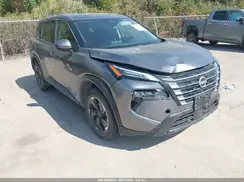 JN8BT3BA5SW010597 2025 NISSAN ROGUE