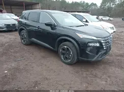 JN8BT3BA5SW344158 2025 NISSAN ROGUE