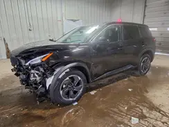 JN8BT3BA5SW344242 2025 NISSAN ROGUE