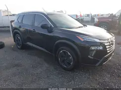 JN8BT3BA5SW345360 2025 NISSAN ROGUE