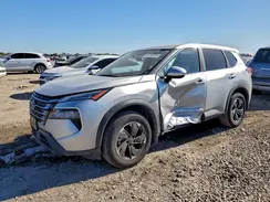 JN8BT3BA5SW345780 2025 NISSAN ROGUE