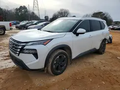 JN8BT3BA5SW346735 2025 NISSAN ROGUE