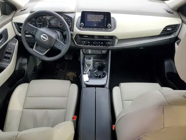 JN8BT3BA5SW346735 2025 NISSAN ROGUE - Image 8