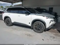 JN8BT3BA5TW332075 2026 NISSAN ROGUE