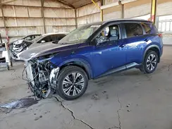 JN8BT3BA6NW042320 2022 NISSAN ROGUE