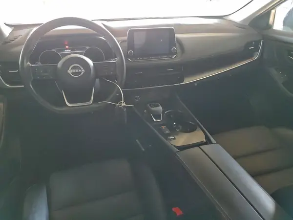 JN8BT3BA6NW042320 2022 NISSAN ROGUE - Image 8