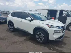 JN8BT3BA6NW042432 2022 NISSAN ROGUE