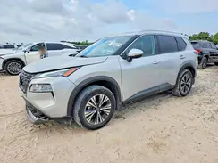 JN8BT3BA6NW042737 2022 NISSAN ROGUE