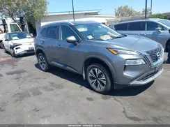JN8BT3BA6NW043788 2022 NISSAN ROGUE
