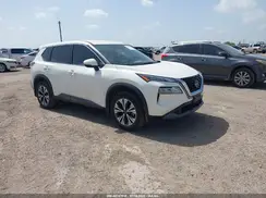 JN8BT3BA6PW002581 2023 NISSAN ROGUE