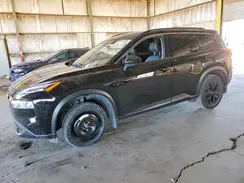 JN8BT3BA6PW003746 2023 NISSAN ROGUE