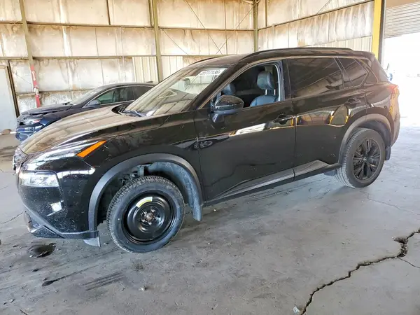 JN8BT3BA6PW003746 2023 NISSAN ROGUE - Image 1