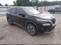 JN8BT3BA6PW004993 2023 NISSAN ROGUE