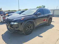 JN8BT3BA6PW005691 2023 NISSAN ROGUE