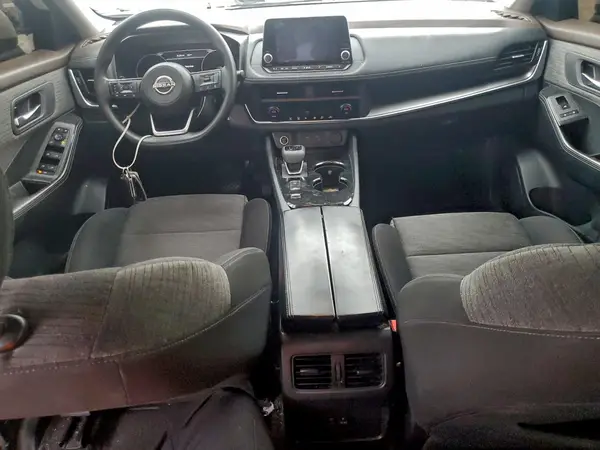 JN8BT3BA6PW006033 2023 NISSAN ROGUE - Image 8