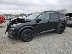 JN8BT3BA6PW007506 2023 NISSAN ROGUE