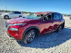 JN8BT3BA6PW007537 2023 NISSAN ROGUE